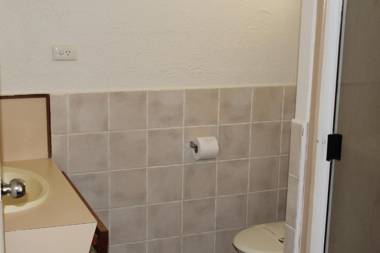 Sun Plaza Motel - Mackay