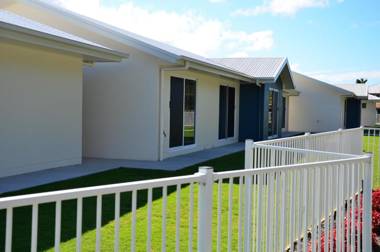 Econo Lodge Beachside