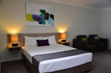 Econo Lodge Beachside