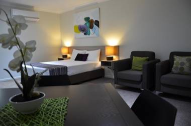 Econo Lodge Beachside