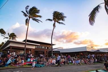 Mackay Seabreeze Apartments