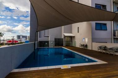 Aligned Corporate Residences Mackay