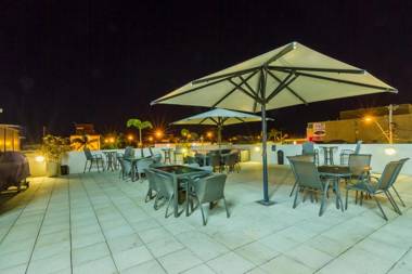 Aligned Corporate Residences Mackay