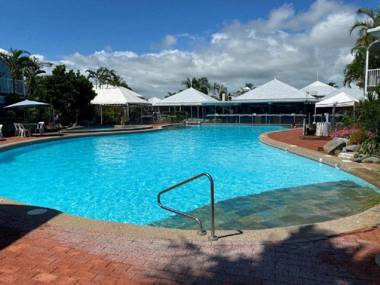 The Resort at Dolphin Heads