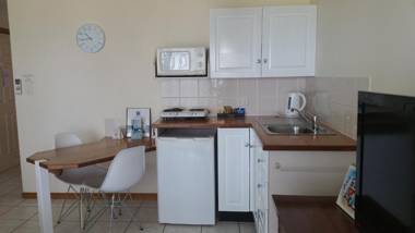 ABSOLUTE BEACH FRONT MACKAY - Comfort Resort Blue Pacific