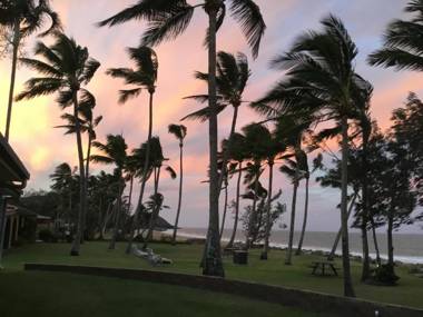 ABSOLUTE BEACH FRONT MACKAY - Comfort Resort Blue Pacific