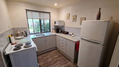 Barossa Country Cottages