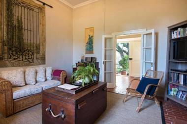 The Cottage at Riverside Farm