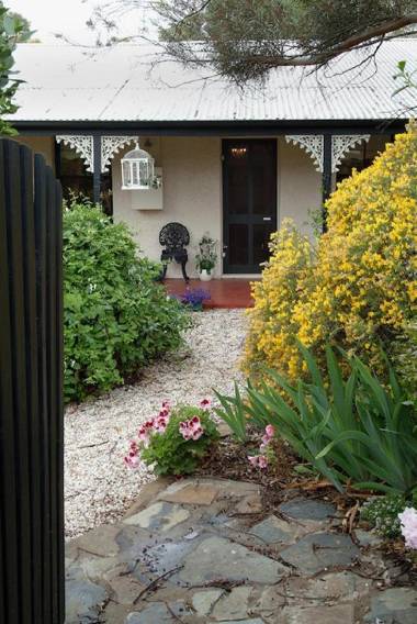 Jasmine's Barossa Valley Cottage