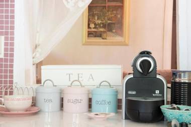 Jasmine's Barossa Valley Cottage