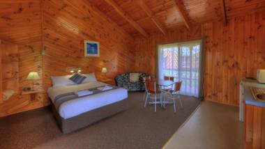 Low Head Tourist Park