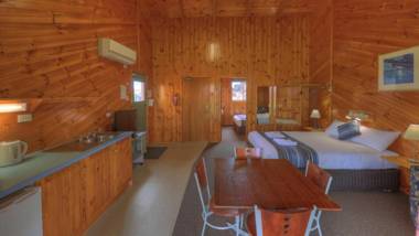 Low Head Tourist Park