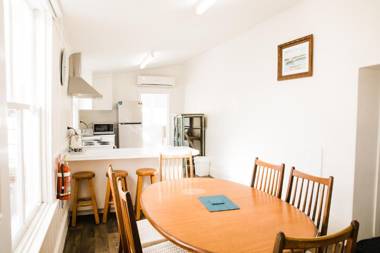 Low Head Pilot Station