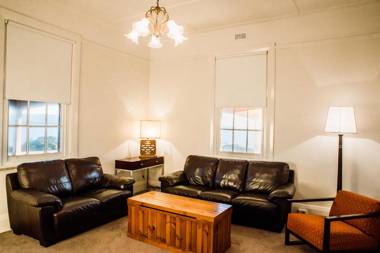 Low Head Pilot Station