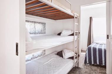 Lorne Foreshore Caravan Park