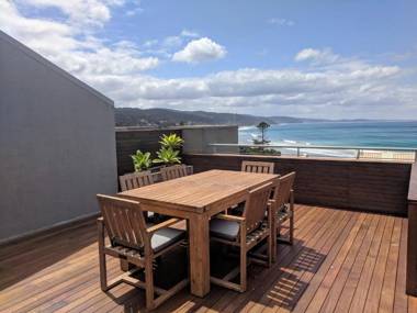 Lorne Beachfront Accommodation