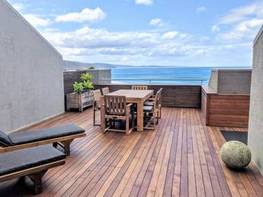 Lorne Beachfront Accommodation
