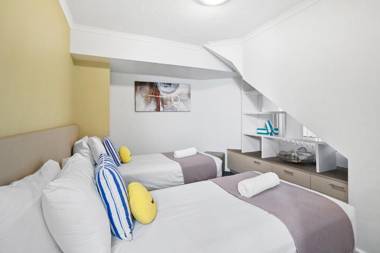 Lorne Beachfront Accommodation