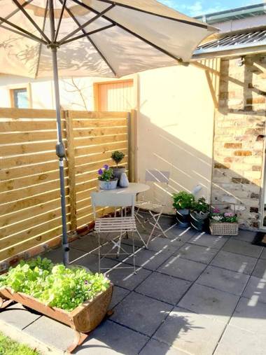 Aggie's Bed and Breakfast