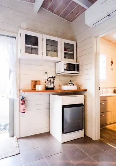 Aggie's Bed and Breakfast