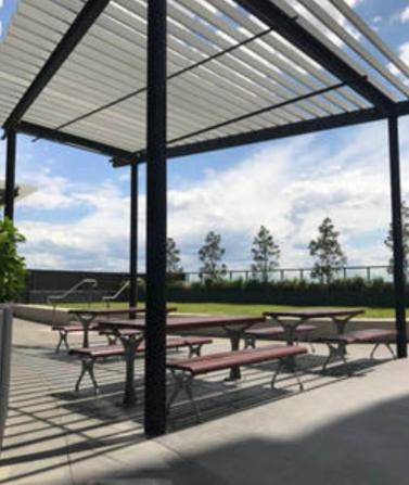 Liverpool New Apt 2BR and 2Bath