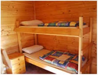 Gumleaves Bush Holidays