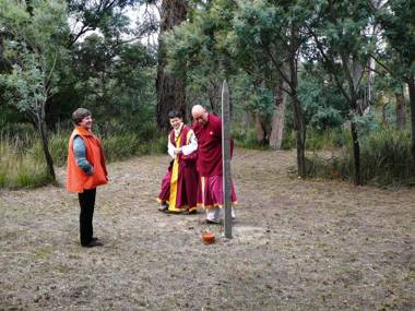 Wind Song Bed & Breakfast