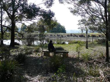 Wind Song Bed & Breakfast