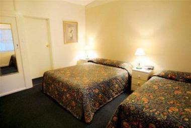 Abel Tasman Airport Motor Inn