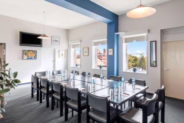 Coach House Launceston