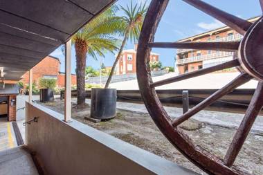 Coach House Launceston