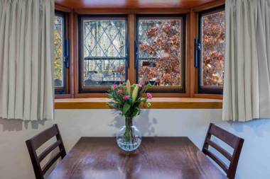 Leisure Inn Penny Royal Hotel & Apartments