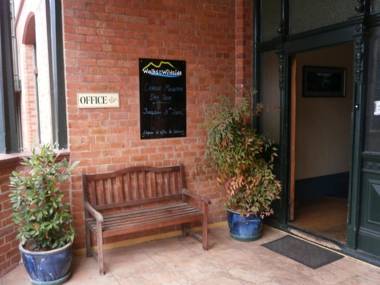 Launceston Backpackers