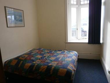 Launceston Backpackers