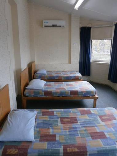 Launceston Backpackers