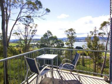 Tamar Ridge Apartments