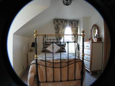 Ellie's Place on City Park