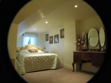 Ellie's Place on City Park