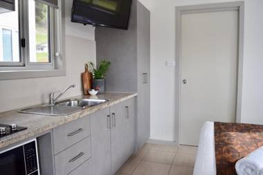 BIG4 Launceston Holiday Park