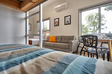 BIG4 Launceston Holiday Park