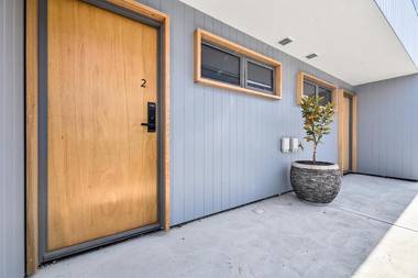 Southern Apartments Launceston