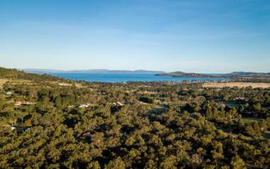 Acton Park Holiday Units