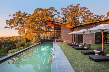 Spicers Sangoma Retreat - Adults Only