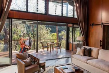 Spicers Sangoma Retreat - Adults Only