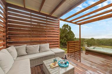 Blueberry Hills On Comleroy