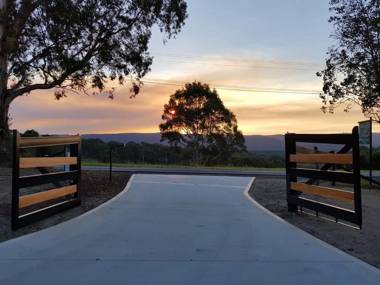 Blueberry Hills On Comleroy