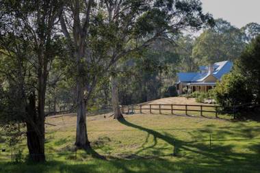 The Willows at Kurrajong