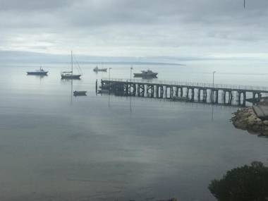 Villas on the Bay Kingscote