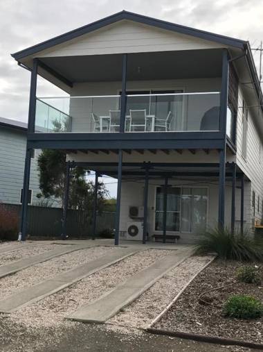 Bayview Beach House Apartment No 2