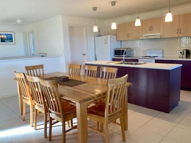Bayview Beach House Apartment No 1